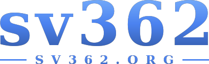 sv362 logo