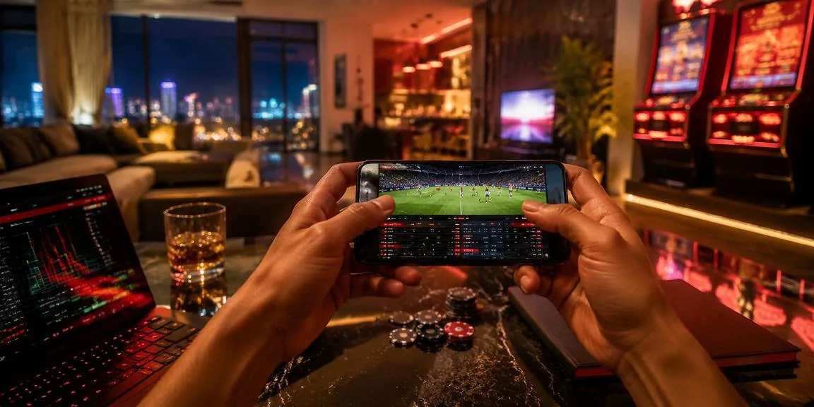 sv362 Mở sv362 app trên điện thoại của bạn